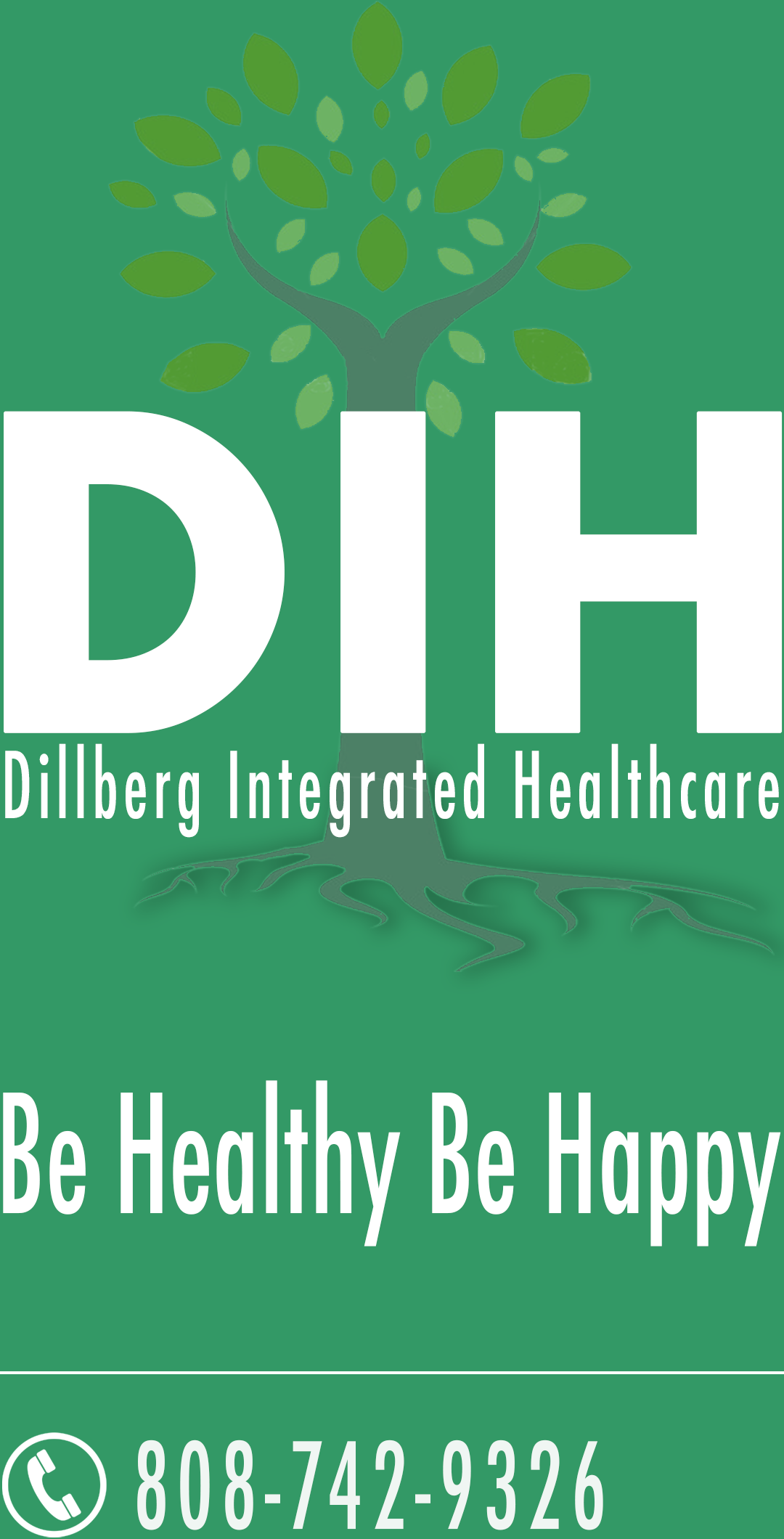 Dillberg Integrated Healthcare
